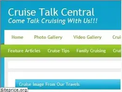 Sites similar to cruisetalk.org
