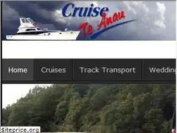 Sites similar to cruiseteanau.co.nz