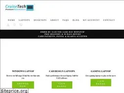 Sites similar to cruisetech.co.uk
