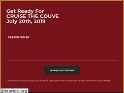 Sites similar to cruisethecouve.net