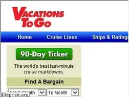 Sites similar to cruisetoasia.com
