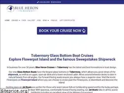 Sites similar to cruisetobermory.com