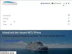 Sites similar to cruisetour.ch