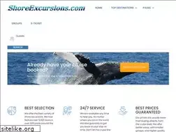 Sites similar to cruisetours.com