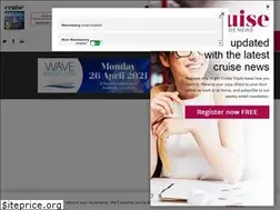 Sites similar to cruisetradenews.com