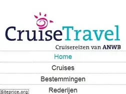 Sites similar to cruisetravel.nl