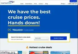 Sites similar to cruisetraveloutlet.com