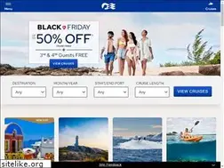 Sites similar to cruisevacations.com.hk