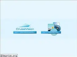 Sites similar to cruisevision.tv