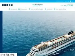 Sites similar to cruiseway.gr