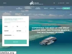 Sites similar to cruisewhitsundays.com