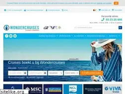 Sites similar to cruisewinkel.be