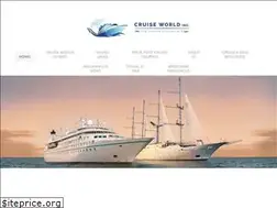 Sites similar to cruiseworld.mb.ca