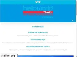 Sites similar to cruiseworldholidays.com.au
