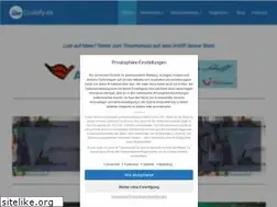 Sites similar to cruisify.de