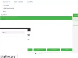 Sites similar to cruisin4adventure.com