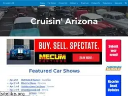 Sites similar to cruisinarizona.com