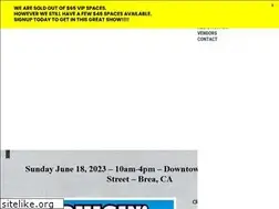 Sites similar to cruisinbrea.com