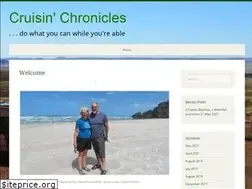 Sites similar to cruisinchronicles.com