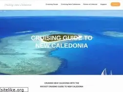 Sites similar to cruising-newcaledonia.com