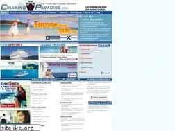 Sites similar to cruising2paradise.com