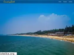 Sites similar to cruisingbook.com
