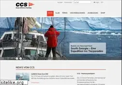 Sites similar to cruisingclub.ch