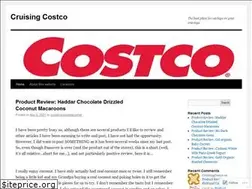 Sites similar to cruisingcostco.wordpress.com