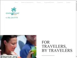 Sites similar to cruisingdepot.com