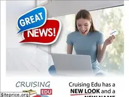 Sites similar to cruisingedu.co.za