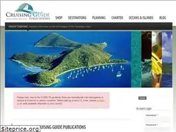 Sites similar to cruisingguides.com