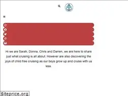 Sites similar to cruisingkids.co.uk