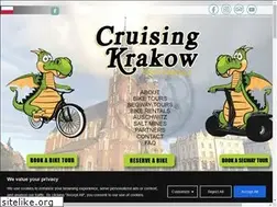 Sites similar to cruisingkrakow.com