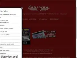 Sites similar to cruisingmagazine.net