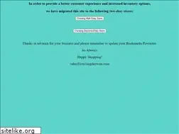 Sites similar to cruisingmall.com