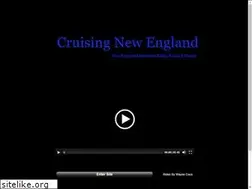 Sites similar to cruisingnewengland.com