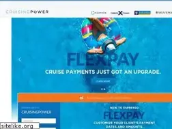 Sites similar to cruisingpower.com