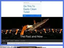 Sites similar to cruisingthepast.com
