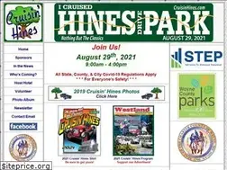 Sites similar to cruisinhines.com