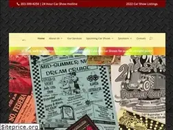 Sites similar to cruisinproductions.com