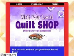 Sites similar to cruisinquilters.com