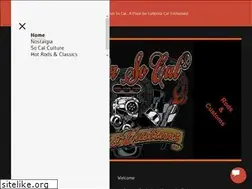 Sites similar to cruisinsocal.com