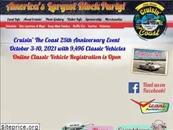 Sites similar to cruisinthecoast.com