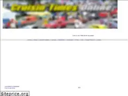 Sites similar to cruisintimesmagazine.com