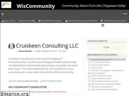 Sites similar to cruiskeenconsulting.com