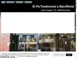 Sites similar to cruixentbcn.cat