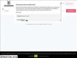 Sites similar to cruizador.com