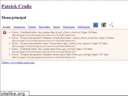 Sites similar to crulisceramique.com
