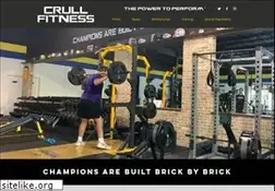 Sites similar to crullfitness.com