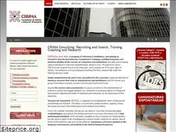Sites similar to cruma.com